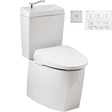 キュアーズ コア イメージ